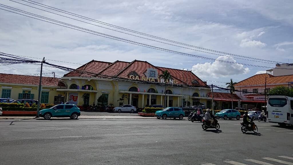 The Central Location