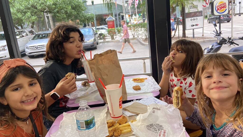 Welcoming & Family-Friendly Atmosphere