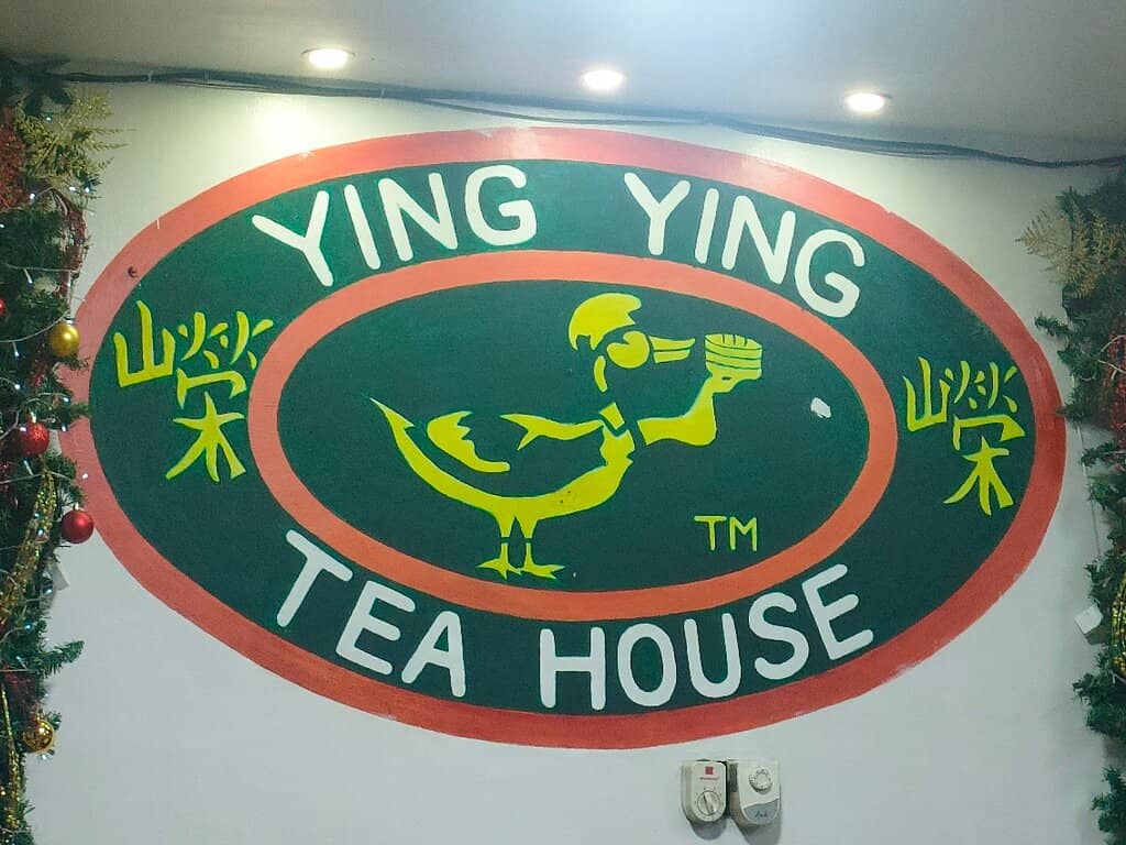 Must-Try Roast Duck & Pork Asado