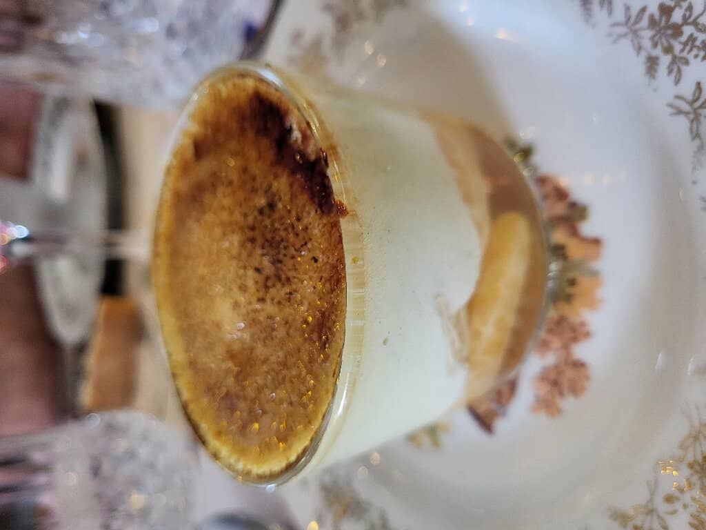 Visually Appealing Dishes