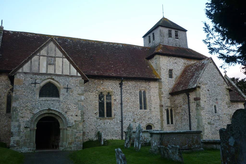 Stained Glass Windows
