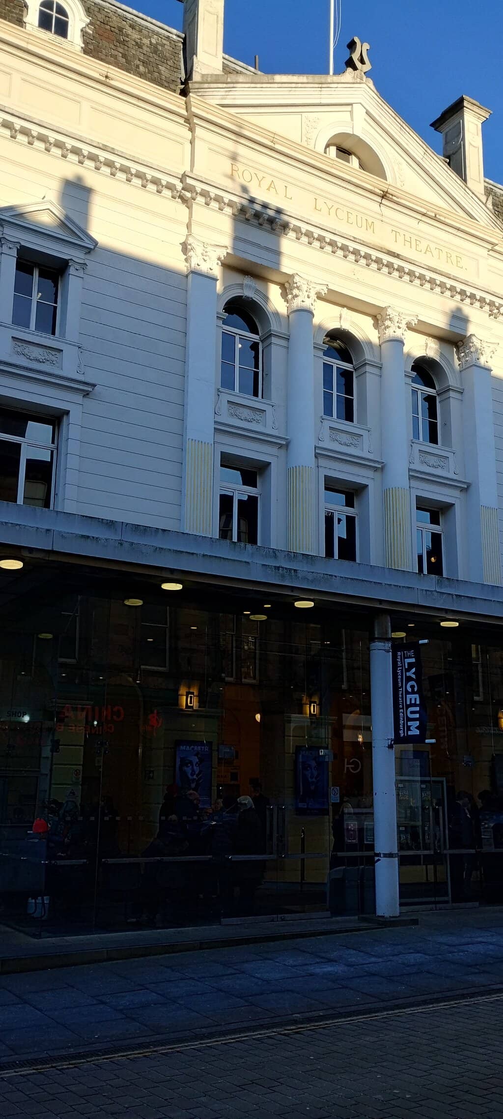 Diverse Theatrical Productions