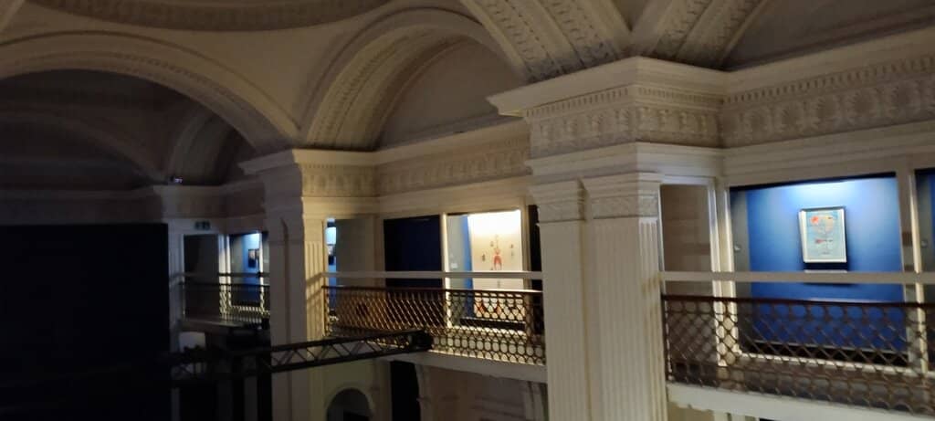 University Collection