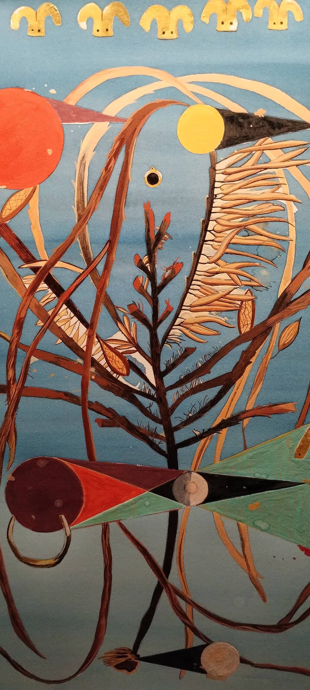 Historic Georgian Gallery