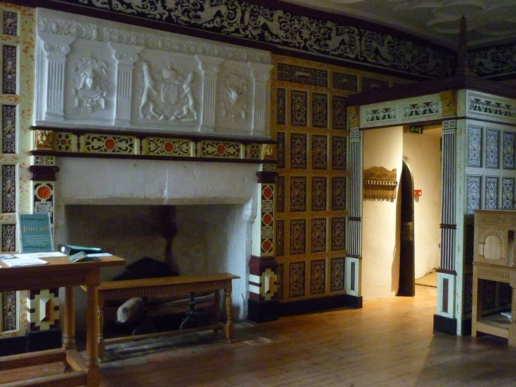 Medieval Architecture