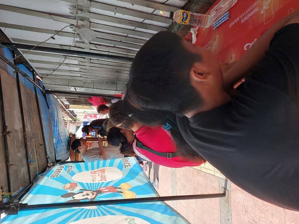 Street Food Delights
