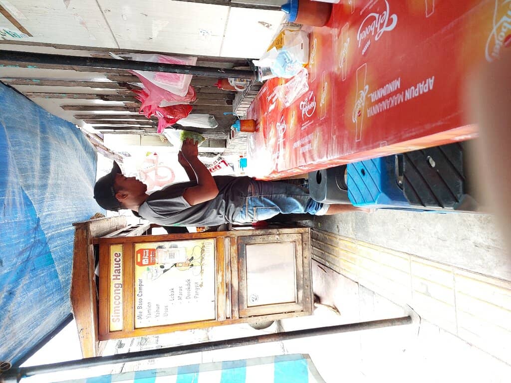 Street Food Delights