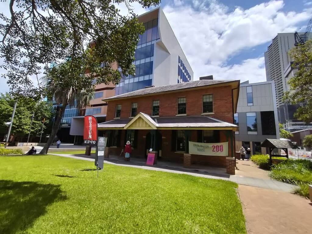 Antique Medical Equipment