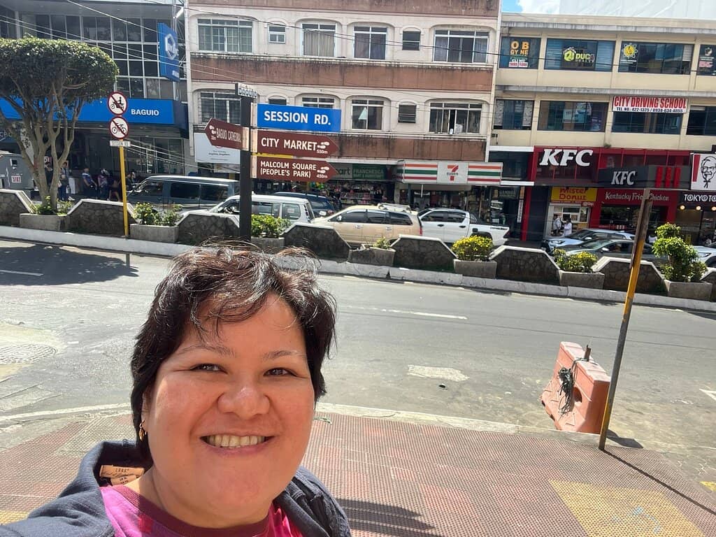 Ili-Likha Artists Village