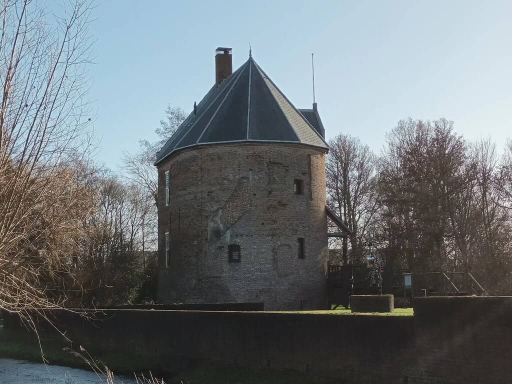 Historical Storytelling