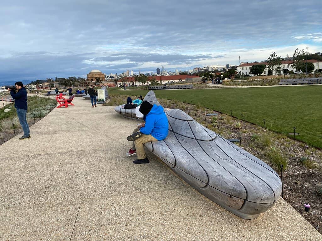The Outpost Playground
