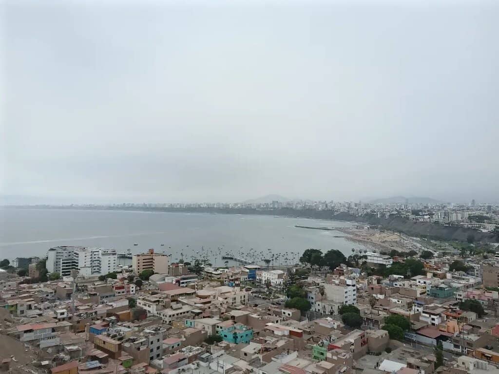 Cristo del Pacífico