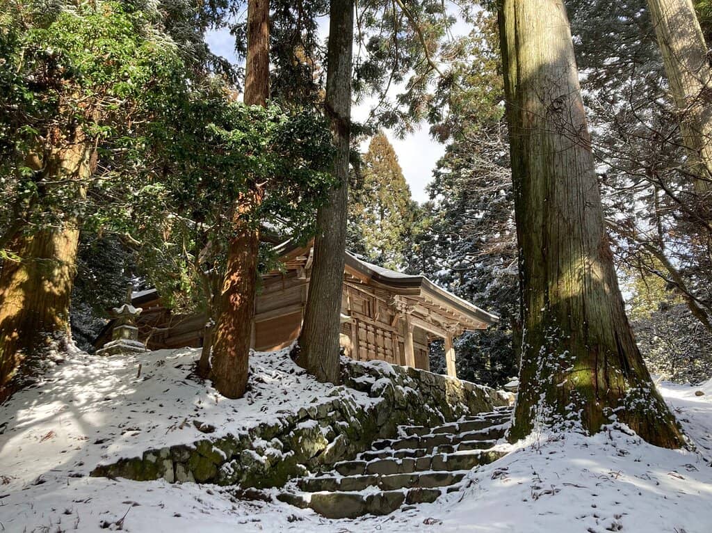 Eizan Cable Car & Ropeway