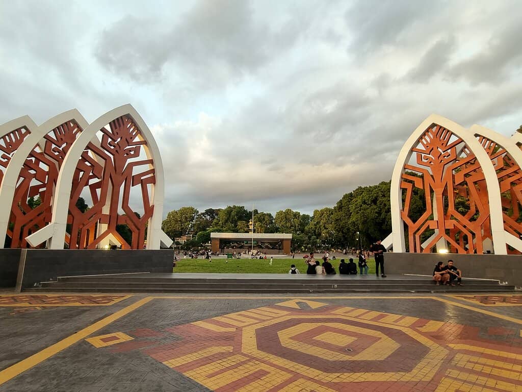 Culinary Delights Nearby