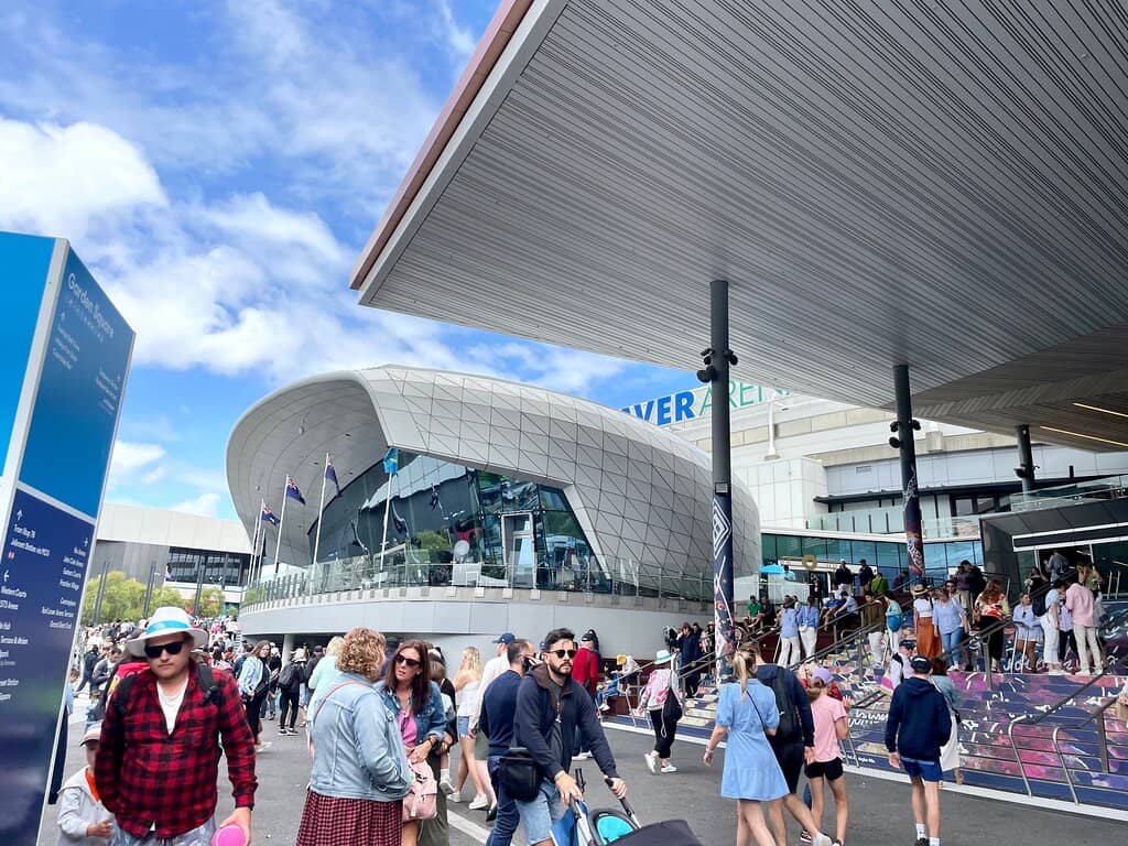 Spectacular Light Projections