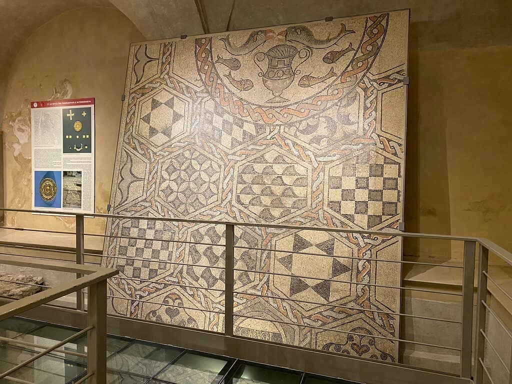 Parma Baptistery