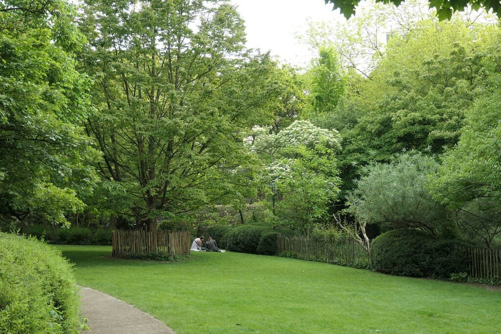 Children's Playground