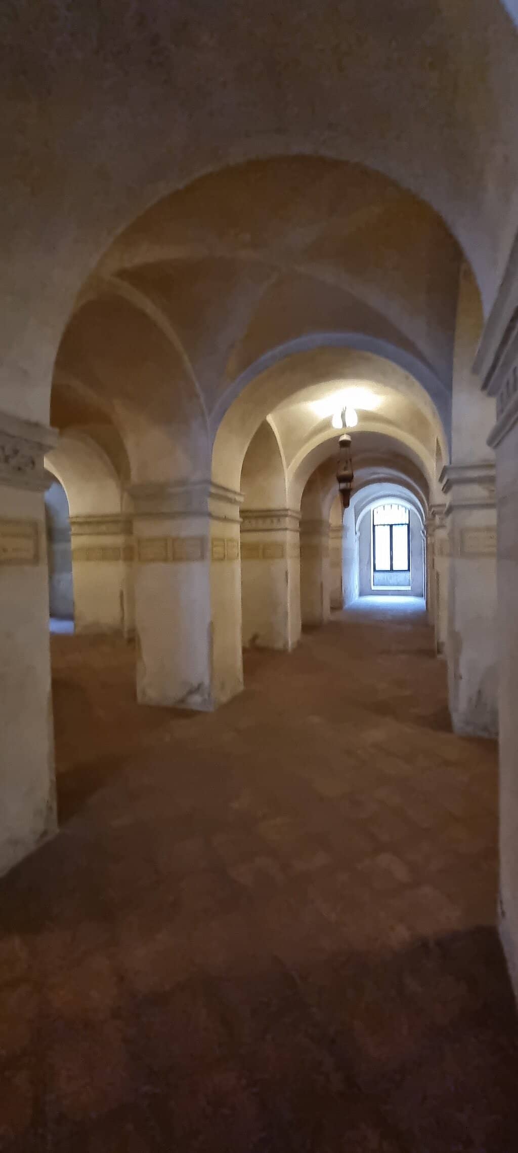 Commemorative Monument