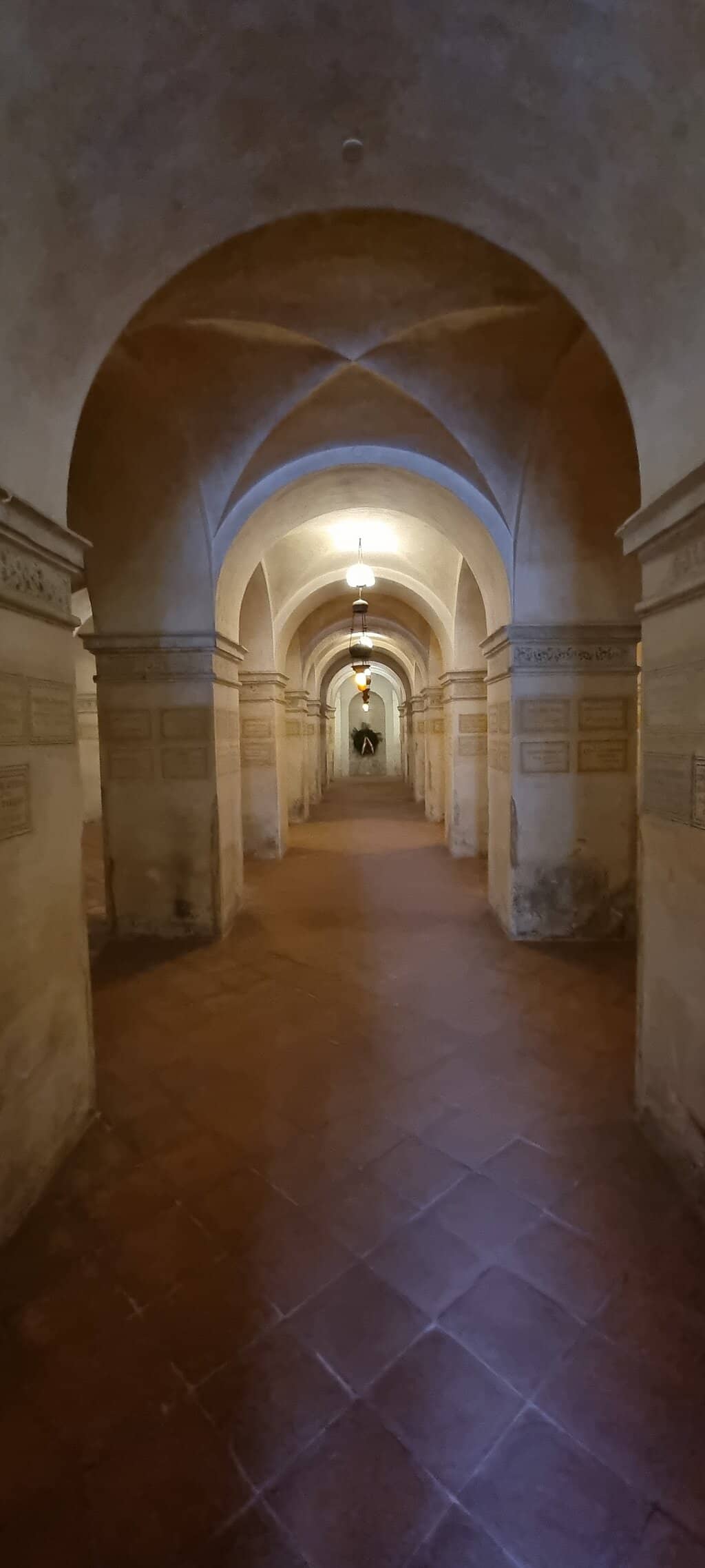 Alberti's Architectural Genius