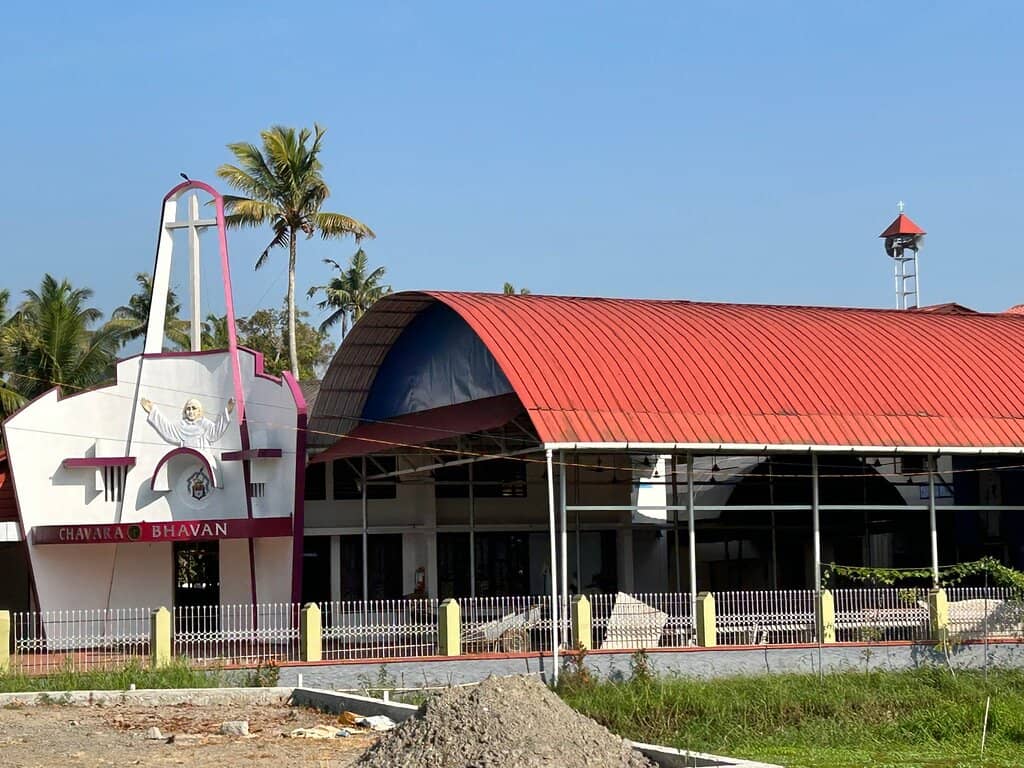 The Preserved Beacon