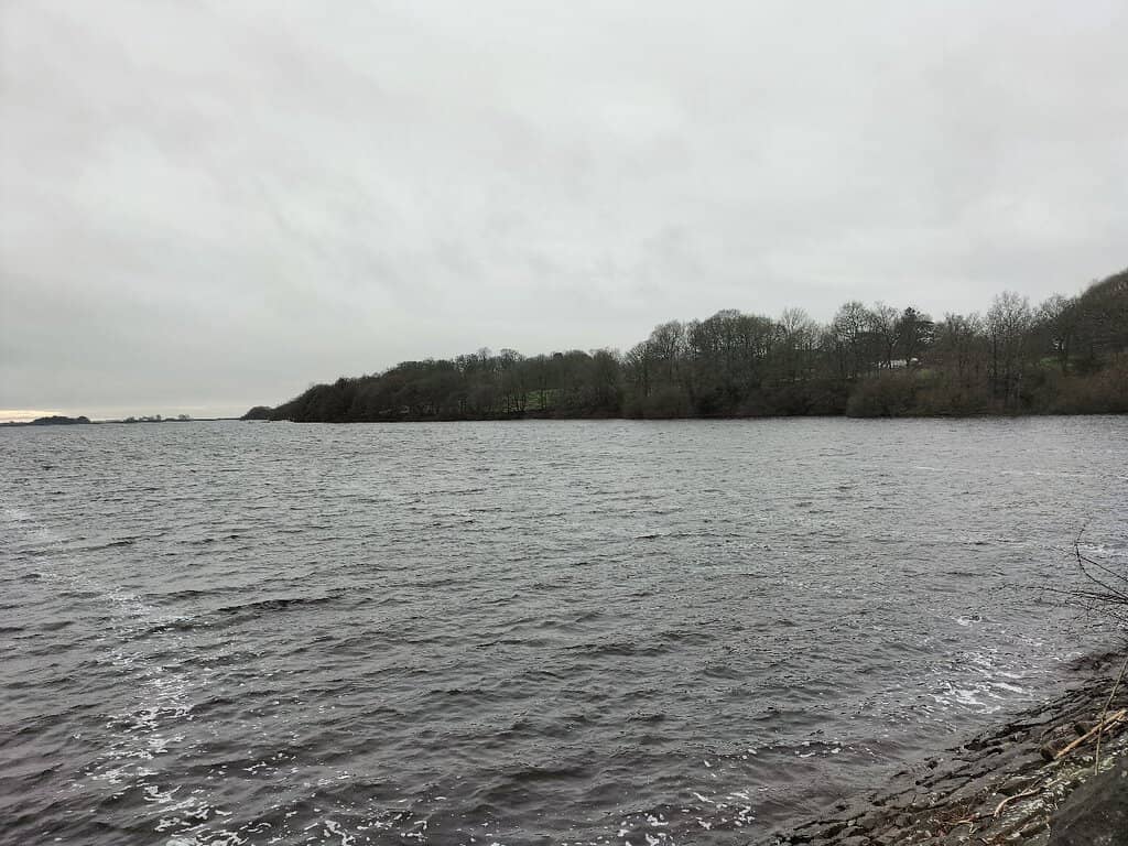 Rivington Terraced Gardens