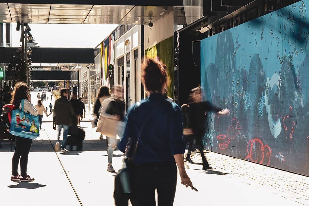 Diverse Dining Options