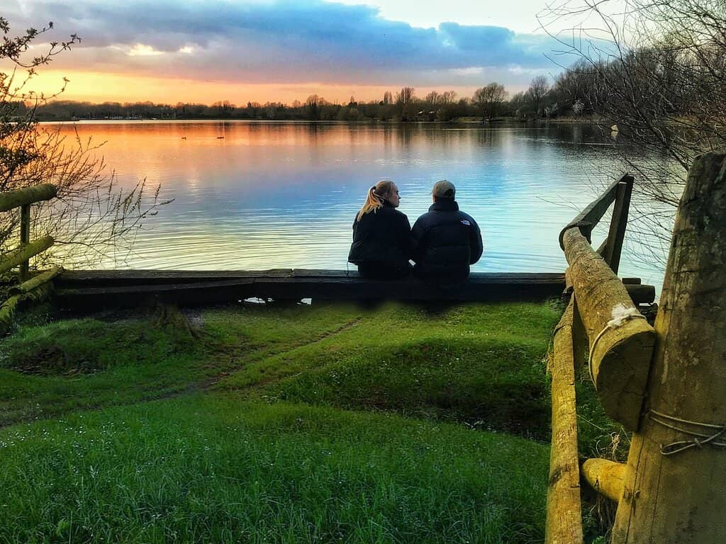 Children's Play Area