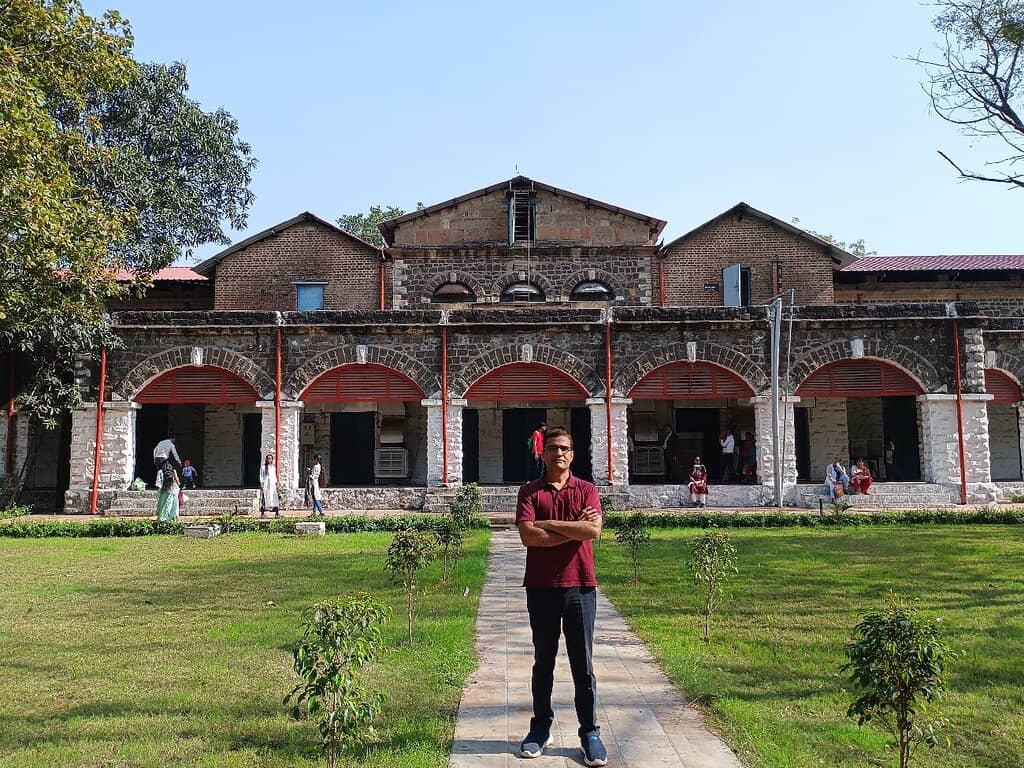 Historical Battle Site