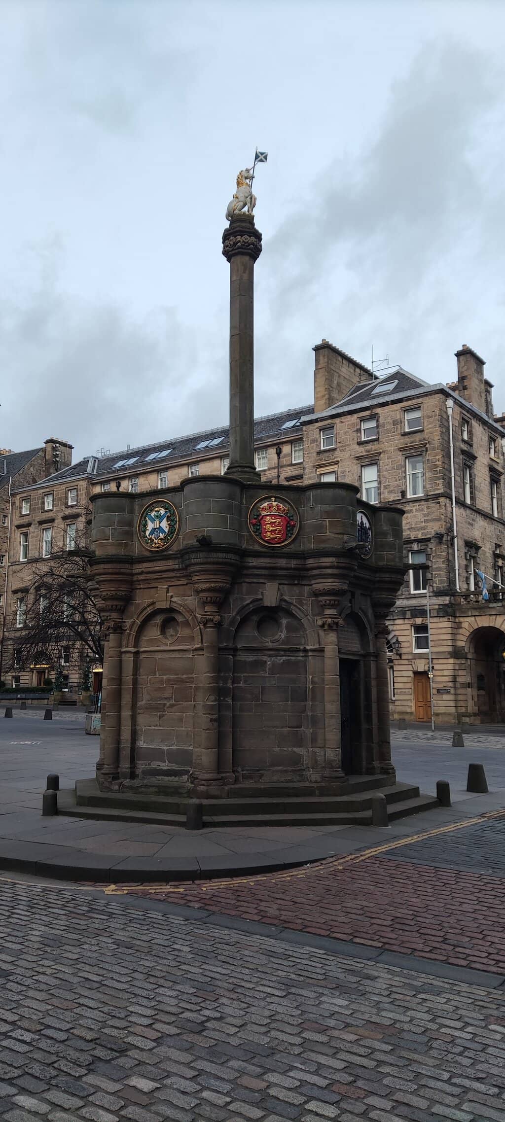 Historical Proclamations Site