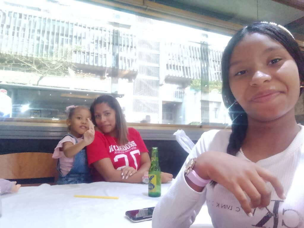 The Iconic Twin Towers