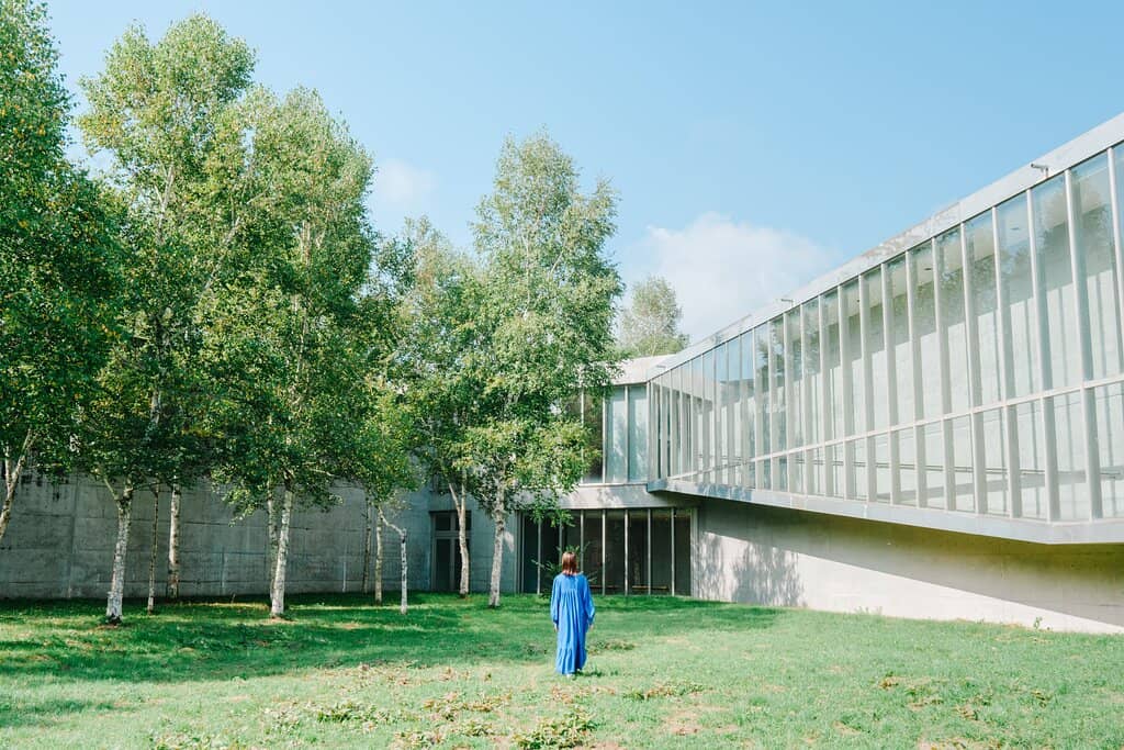 Scenic Mountain Views