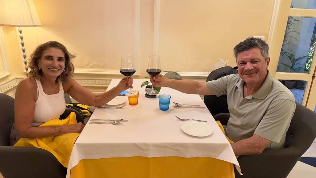 Authentic Italian Cuisine