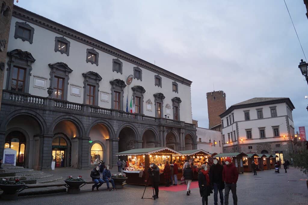 Palazzo del Popolo