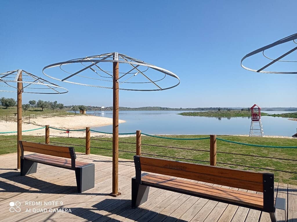 Medieval Village of Monsaraz