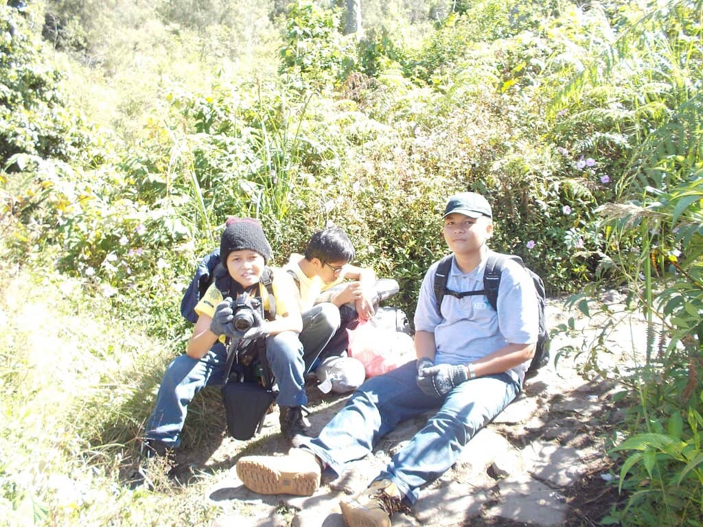 Hargo Dumilah Summit