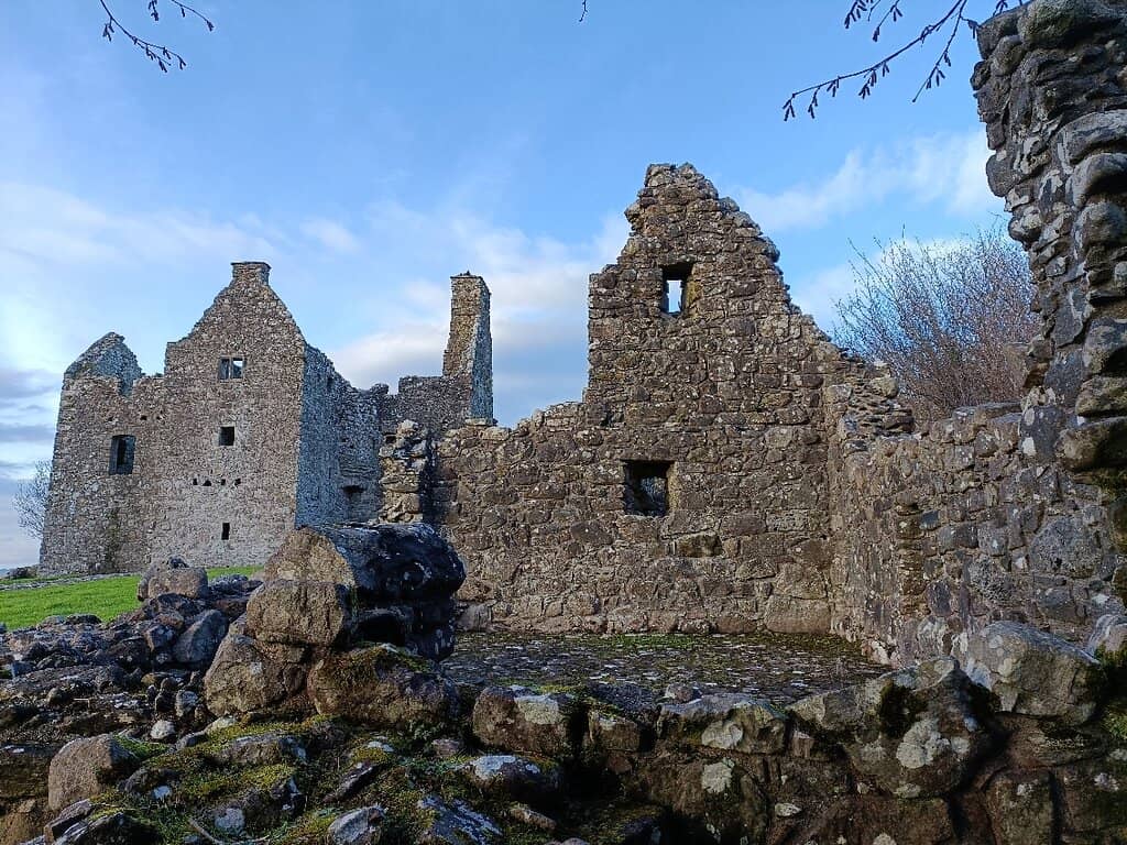 Well-Maintained Gardens