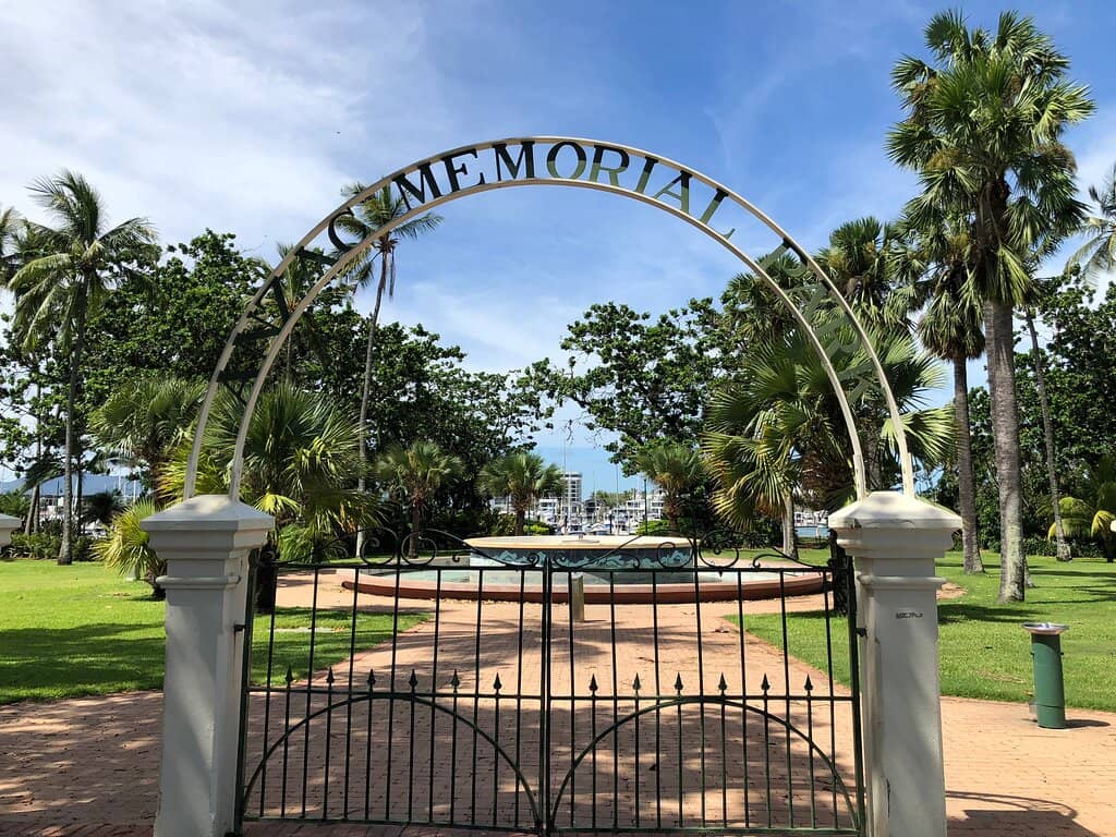 Memorial Walls and Plaques