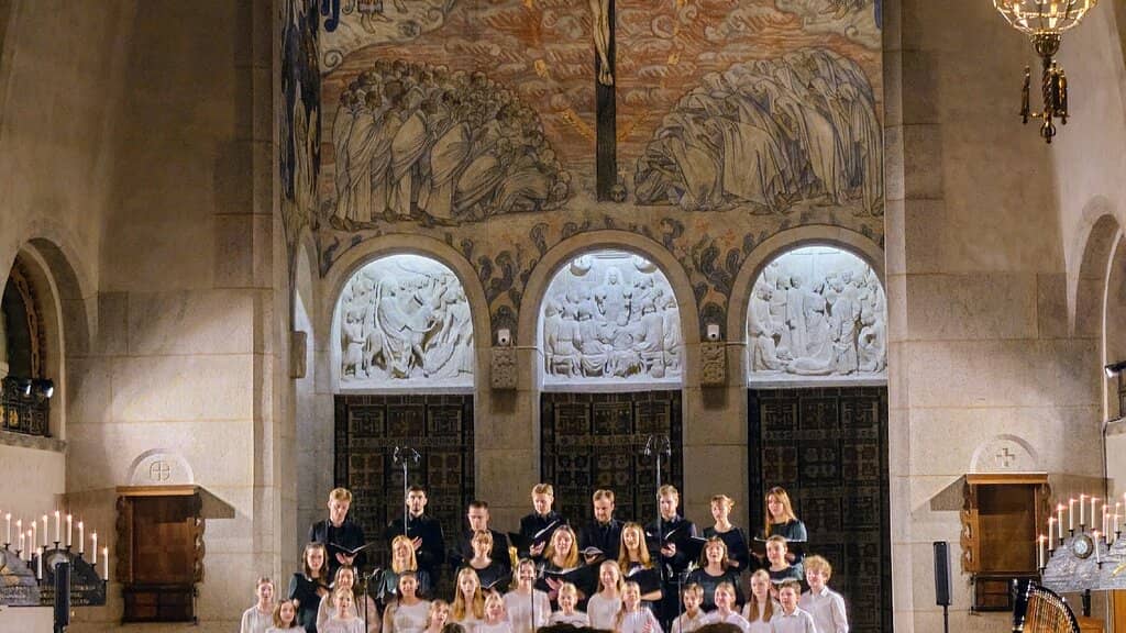 Panoramic City Views