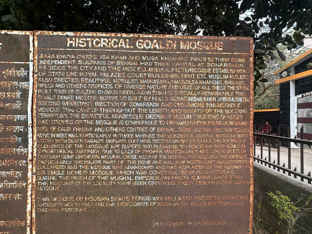 Unique Circular Turrets