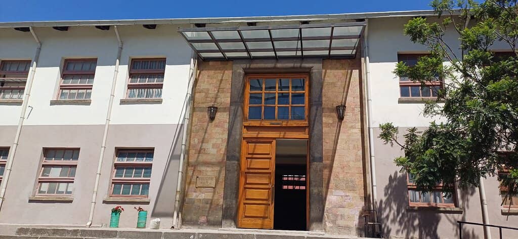 Reptile, Bird & Butterfly Sections