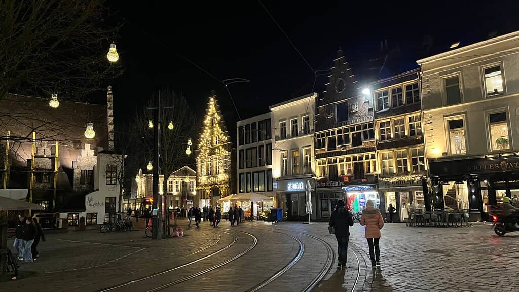 Fresh Produce Galore