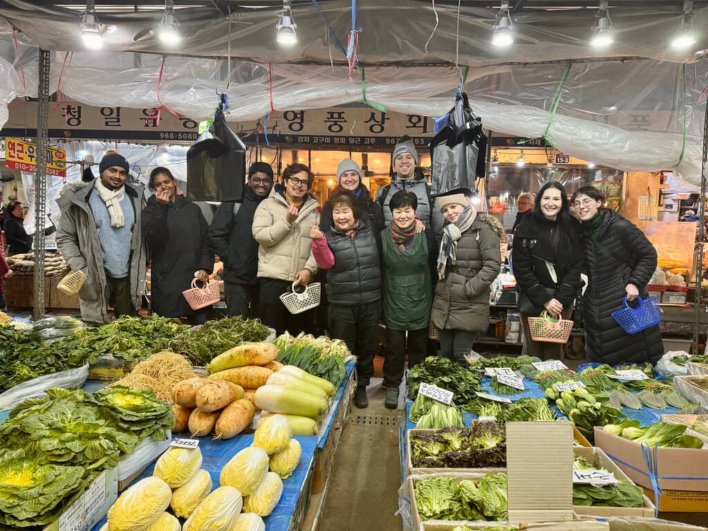 Dessert & Pastry Making