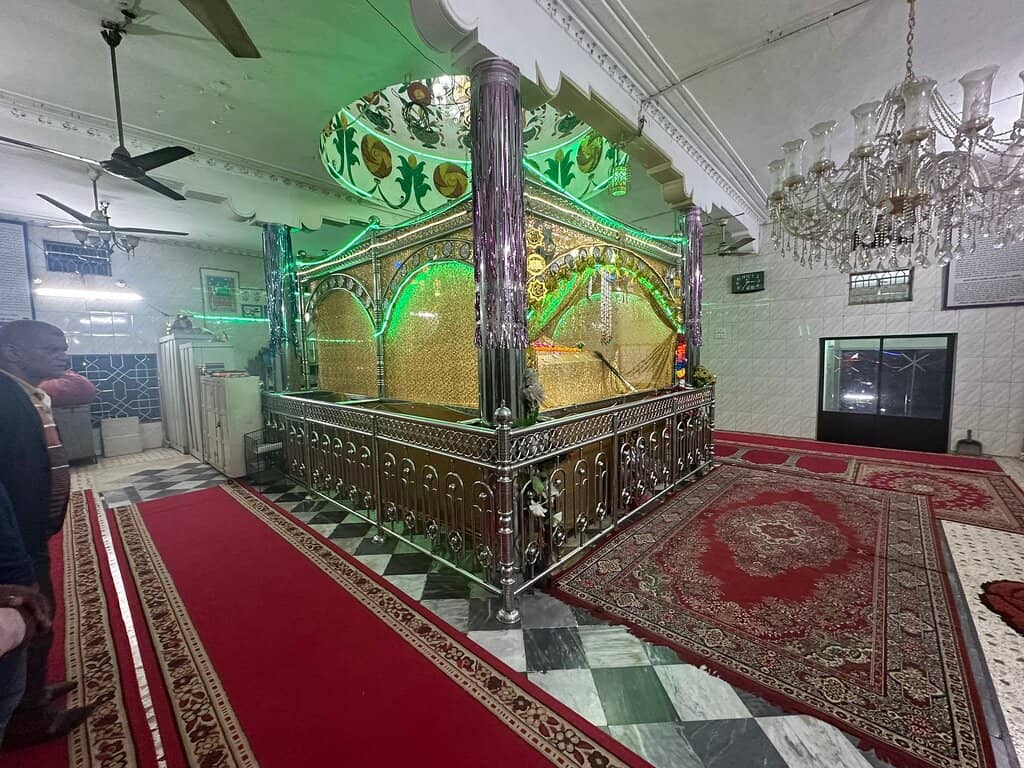 Wish-Fulfilling Tree