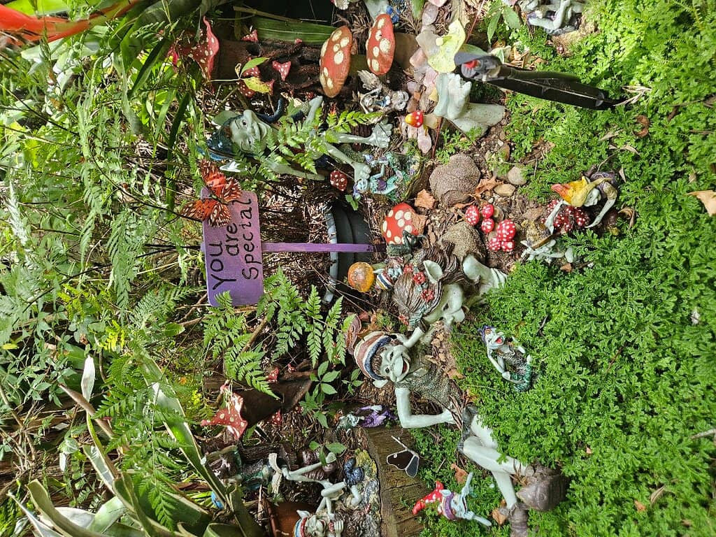 Children's Play Area