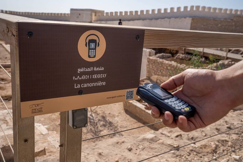 Panoramic City Views