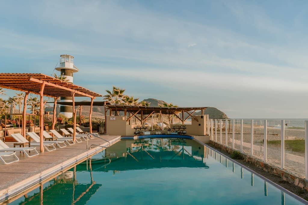 Spa & Massage Services