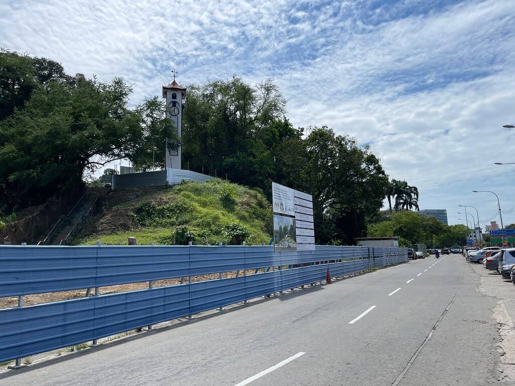 Colonial Architecture