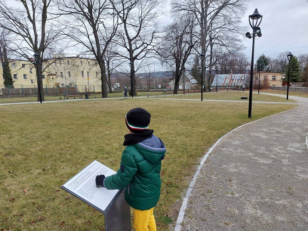 Schafgotsch Family History