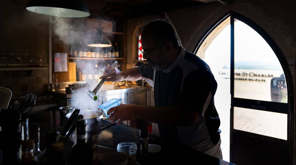 Curated Wine Tastings