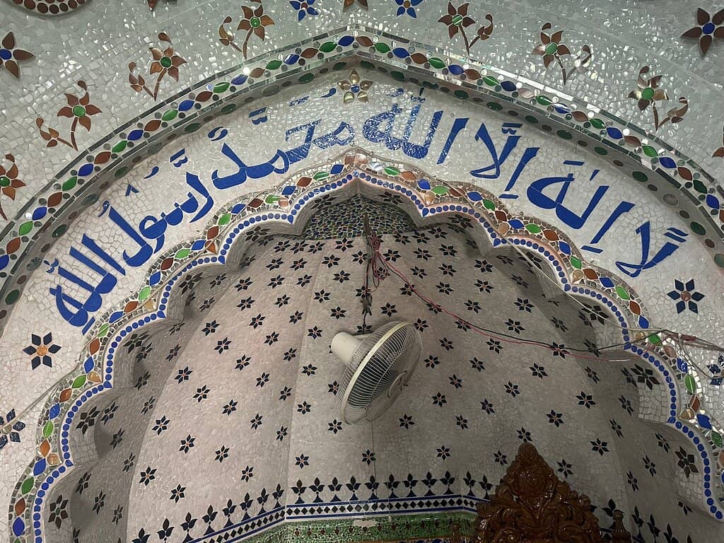 Historical Architecture